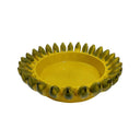 Ceramic Banana Bowl - Yellow at Online8 Furniture Auckland NZ