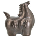 Ceramic Horse at online8 furniture store Auckland