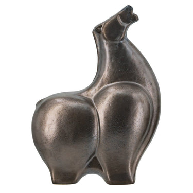 Ceramic Horse at online8 furniture store Auckland
