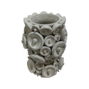 Ceramic Mushroom Vessel - Mushroom at Online8 Furniture Auckland NZ