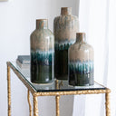 Ceramic Vase - Set of 3 at online8 furniture store Auckland