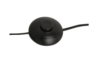 Ceren Wooden Floor Lamp at online8 furniture store Auckland