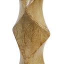 Ceren Wooden Floor Lamp at online8 furniture store Auckland