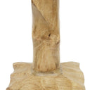 Ceren Wooden Floor Lamp at online8 furniture store Auckland