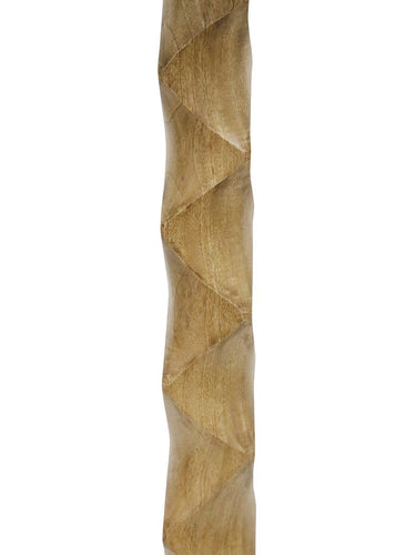 Ceren Wooden Floor Lamp at online8 furniture store Auckland