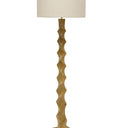 Ceren Wooden Floor Lamp at online8 furniture store Auckland