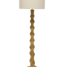 Ceren Wooden Floor Lamp at online8 furniture store Auckland