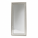Champagne Beveled Center Dress Mirror at Online8 Furniture Auckland NZ