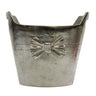Champagne Bucket with Bow at online8 furniture store Auckland