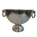 Champange Bowl with Handles | Wine Cooler | Ice Bucket | Barware at online8 furniture store Auckland