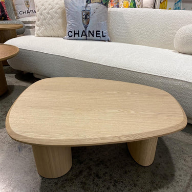 Charleston Coffee Table at online8 furniture store Auckland