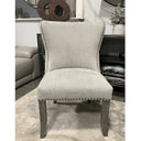 Charleston upholstered Dining Chair at online8 furniture store Auckland