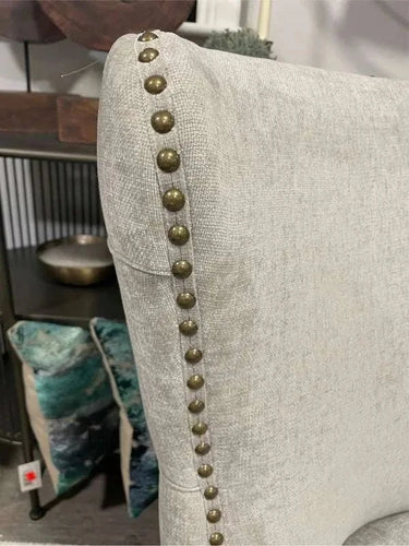 Charleston upholstered Dining Chair at online8 furniture store Auckland