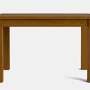 Charlton 1200 x 800 Dining Table at online8 furniture store Auckland