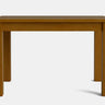 Charlton 1200 x 800 Dining Table at online8 furniture store Auckland
