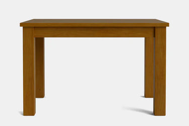 Charlton 1200 x 800 Dining Table at online8 furniture store Auckland