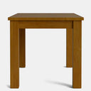Charlton 1200 x 800 Dining Table at online8 furniture store Auckland