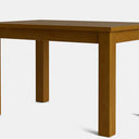 Charlton 1200 x 800 Dining Table at online8 furniture store Auckland