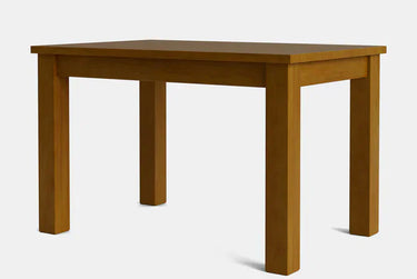 Charlton 1200 x 800 Dining Table at online8 furniture store Auckland