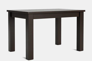 Charlton 1200 x 800 Dining Table at online8 furniture store Auckland