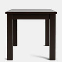Charlton 1200 x 800 Dining Table at online8 furniture store Auckland