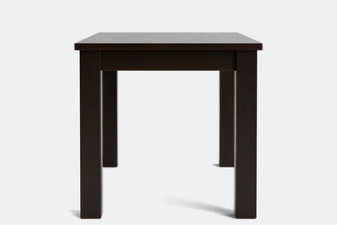 Charlton 1200 x 800 Dining Table at online8 furniture store Auckland