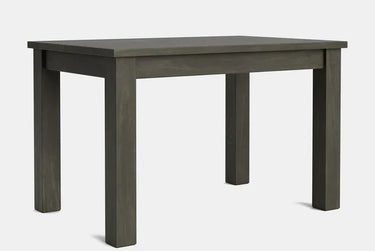 Charlton 1200 x 800 Dining Table at online8 furniture store Auckland