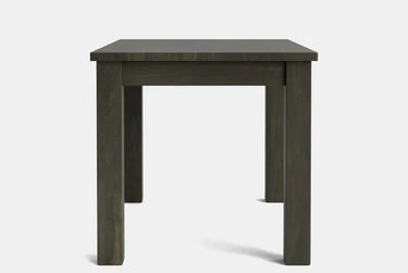 Charlton 1200 x 800 Dining Table at online8 furniture store Auckland