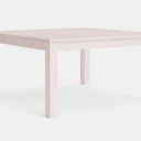 Charlton 1500 x 1500 Dining Table - NZ Made at online8 furniture store Auckland