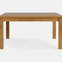Charlton 1500 x 1500 Dining Table - NZ Made at online8 furniture store Auckland
