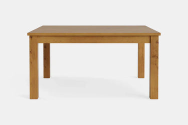 Charlton 1500 x 1500 Dining Table - NZ Made at online8 furniture store Auckland