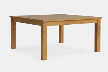 Charlton 1500 x 1500 Dining Table - NZ Made at online8 furniture store Auckland