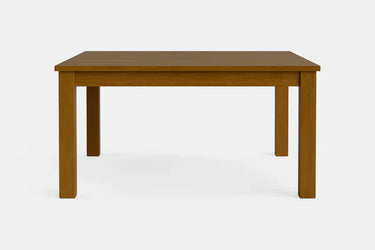 Charlton 1500 x 1500 Dining Table - NZ Made at online8 furniture store Auckland