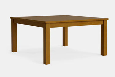 Charlton 1500 x 1500 Dining Table - NZ Made at online8 furniture store Auckland