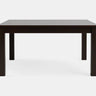 Charlton 1500 x 1500 Dining Table - NZ Made at online8 furniture store Auckland