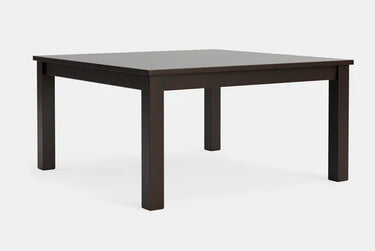 Charlton 1500 x 1500 Dining Table - NZ Made at online8 furniture store Auckland