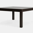 Charlton 1500 x 1500 Dining Table - NZ Made at online8 furniture store Auckland