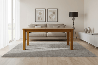 Charlton 1800 x 1000 Dining Table - NZ Made at online8 furniture store Auckland