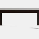 Charlton 1800 x 1000 Dining Table - NZ Made at online8 furniture store Auckland