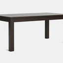 Charlton 1800 x 1000 Dining Table - NZ Made at online8 furniture store Auckland