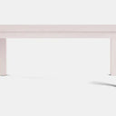 Charlton 1800 x 1000 Dining Table - NZ Made at online8 furniture store Auckland