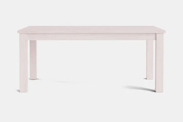 Charlton 1800 x 1000 Dining Table - NZ Made at online8 furniture store Auckland