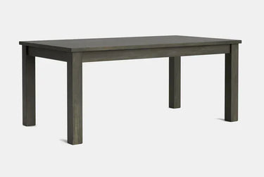 Charlton 1800 x 1000 Dining Table - NZ Made at online8 furniture store Auckland