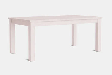 Charlton 1800 x 1000 Dining Table - NZ Made at online8 furniture store Auckland
