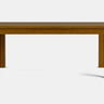 Charlton 1800 x 1000 Dining Table - NZ Made at online8 furniture store Auckland
