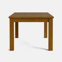 Charlton 1800 x 1000 Dining Table - NZ Made at online8 furniture store Auckland