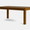 Charlton 1800 x 1000 Dining Table - NZ Made at online8 furniture store Auckland