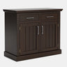 Charlton 2 Drawer Buffet - NZ Made at online8 furniture store Auckland
