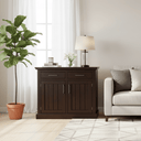 Charlton 2 Drawer Buffet - NZ Made at online8 furniture store Auckland