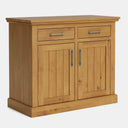 Charlton 2 Drawer Buffet - NZ Made at online8 furniture store Auckland